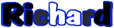 Nombre MASCULINO - Francia R Richard 