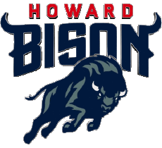 Deportes N C A A - D1 (National Collegiate Athletic Association) H Howard Bison 