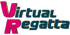 Multimedia Vídeo Juegos Virtual Regatta Logo 