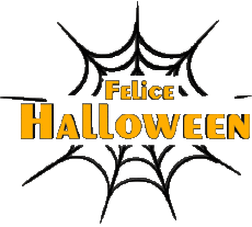 Messages Italian Felice Halloween 01 