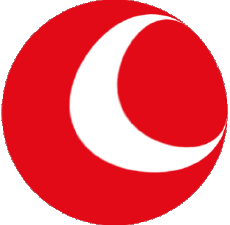 Fahnen Asien Türkei Kugel - Würfel 