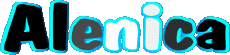 Prénoms FEMININ - Allemagne A Alenica 