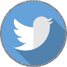 Multimedia Computer - Internet Twitter 