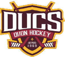 Sports Hockey - Clubs France Ducs de Dijon 