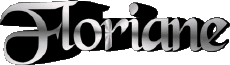 Nombre FEMENINO - Francia F Floriane 