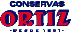 Cibo Conserve Ortiz 