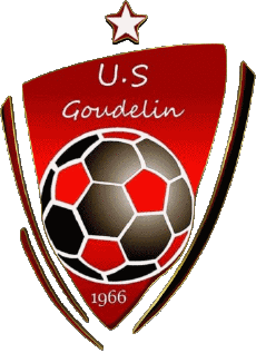 Deportes Fútbol Clubes Francia Bretagne 22 - Côtes-d'Armor US Goudelin 