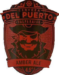 Bebidas Cervezas Chile Cerveza Del Puerto 