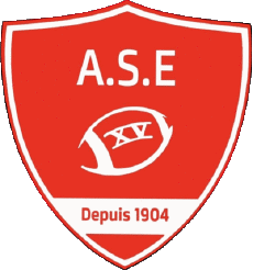Deportes Rugby Club Francia Logo Dept 24 A.S EYMET 