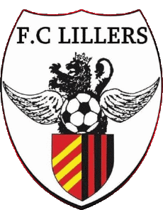 Deportes Fútbol Clubes Francia Hauts-de-France 62 - Pas-de-Calais FC Lillers 