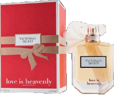 Mode Couture - Parfum Victoria's Secret 
