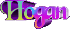 Nombre MASCULINO - UK - USA - IRL - AUS - NZ H Hogan 