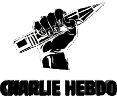 Multimedia Zeitungen Frankreich Charlie Hebdo 