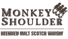 Boissons Whisky Monkey Shoulder 