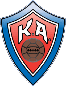 Deportes Fútbol Clubes Europa Islandia KA Akureyri 