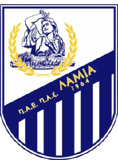 Sports Soccer Club Europa Greece PAS Lamía 1964 Football Club 