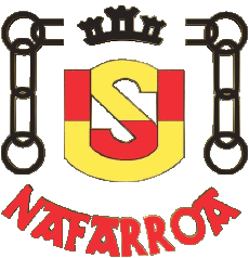 Sports Rugby Club France Logo Dept 64 US Nafarroa 