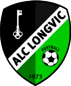 Sport Fußballvereine Frankreich Bourgogne - Franche-Comté 21 - Côte-d'Or ALC Longvic 