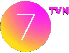 Multi Média Chaines - TV Monde Pologne TVN 7 