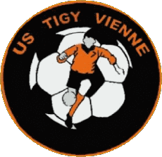 Deportes Fútbol Clubes Francia Centre-Val de Loire 45 - Loiret US Tigy-Vienne 
