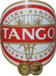 Bevande Birre Algeria Tango 