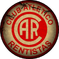 Sport Fußballvereine Amerika Uruguay Club Atlético Rentistas 
