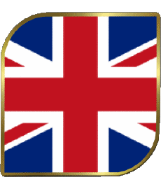 Banderas Europa Reino Unido Plaza 