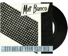 Get out of your lazy bed-Multimedia Musik 80' International-Zusammenstellung M Matt Bianco 