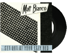 Get out of your lazy bed-Multimedia Musik Zusammenstellung 80' Welt Matt Bianco 