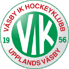 Sport Eishockey Schweden Väsby IK HK 