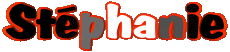 Vorname WEIBLICH - Frankreich S Stéphanie 