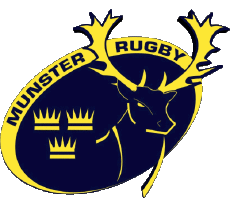 Sportivo Rugby - Club Mondo - Logo Irlanda Munster 
