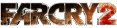 Multimedia Videogiochi Far Cry 02 - Logo 