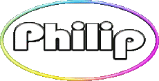 Prénoms MASCULIN - UK - USA P Philip 