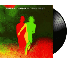 Future Past-Multi Média Musique New Wave Duran Duran 