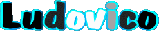 First Names MASCULINE - Italy L Ludovico 