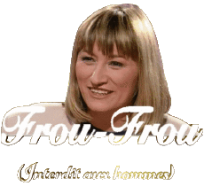 Multimedia Emissioni TV Show France TV  Reportage Magazine Frou-Frou 