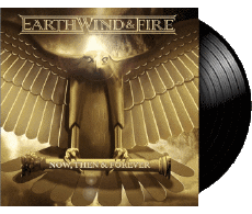 Multi Média Musique Funk & Soul Earth Wind and Fire Discographie 