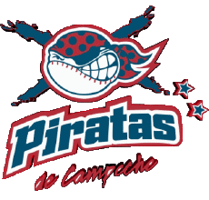 Deportes Béisbol México Piratas de Campeche 