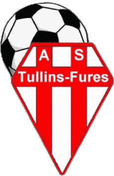 Sport Fußballvereine Frankreich Auvergne - Rhône Alpes 38 - Isère AS Tullins-Fures 