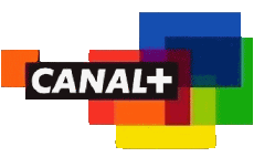 Multimedia Canales - TV Francia Canal + Logo 