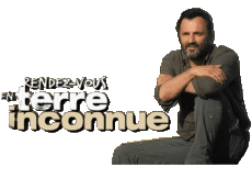 Multimedia Emissioni TV Show Frédéric Lopez Rendez Vous en Terre Inconnue 
