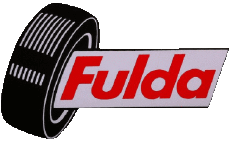 Transport Tires Fulda 