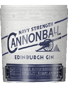 Getränke Gin Edinburgh Gin 
