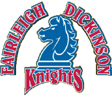 Sports N C A A - D1 (National Collegiate Athletic Association) F Fairleigh Dickinson Knights 
