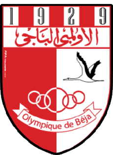Deportes Fútbol  Clubes África Túnez Olympique de Béja 