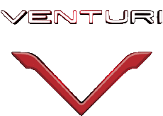 Transports Voitures Venturi Logo 