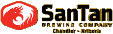 Bebidas Cervezas USA SanTan 