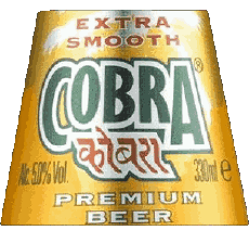 Bevande Birre India Cobra-Beer 