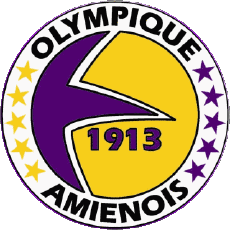 Sportivo Calcio  Club Francia Hauts-de-France 80 - Somme OLYMPIQUE AMIÉNOIS 